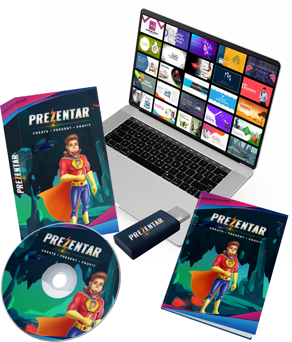 Prezentar